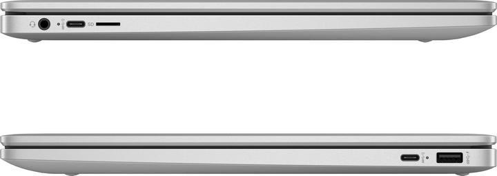Actual product image HP Chromebook 15a-nb0704nd - 15.6 inch (B8CM8EA#ABH) (15.60", 8 GB, Eng. Int.)