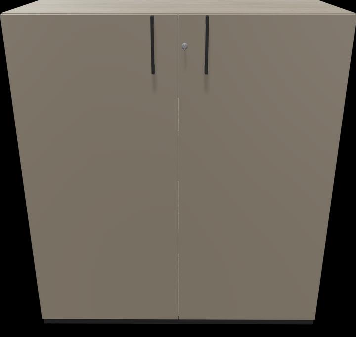 Immagine prodotto Narbutas Scelta armadio con porta a battente (100 x 40 x 111,5 cm)