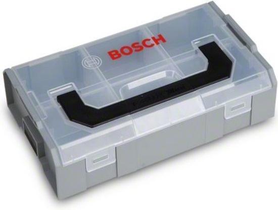 Actual product image Bosch Professional Zubehör L-Boxx Mini