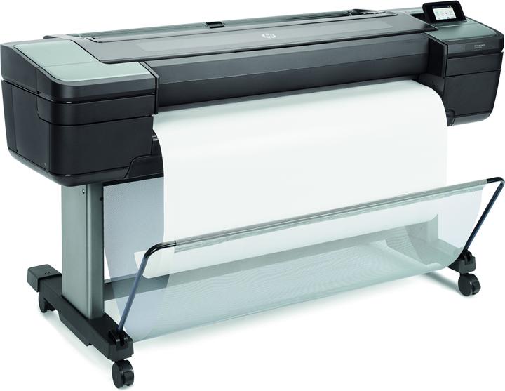 Produktbild HP Z6 PS, 24" DesignJet (Tintenpatrone, Farbe)