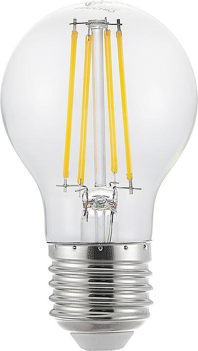 Actual product image Arcchio E27 LED 6,5W (E27, 6.50 W, 806 lm, 1 x, E)