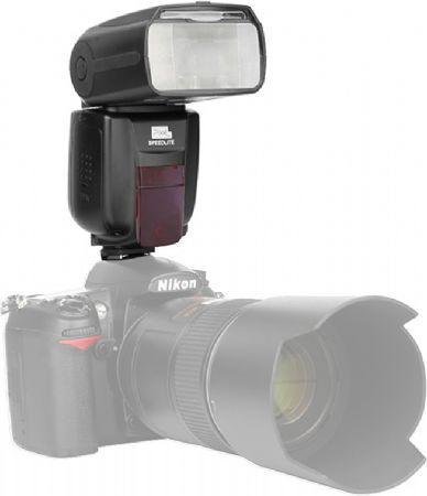 Image du produit Pixel Flash d'appareil photo TTL Speedlite X800N Pro pour Nikon (Flash à monter, Nikon)