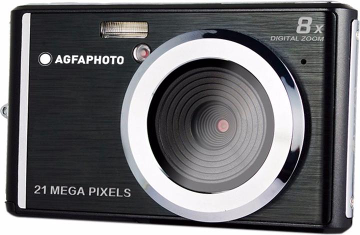 Produktbild AGFAPHOTO Realishot DC8200 (18 Mpx, 1/3.2")