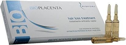Immagine prodotto Risfort Anti-caduta dei capelli 69915 (12 x 10 ml) (12 ml)