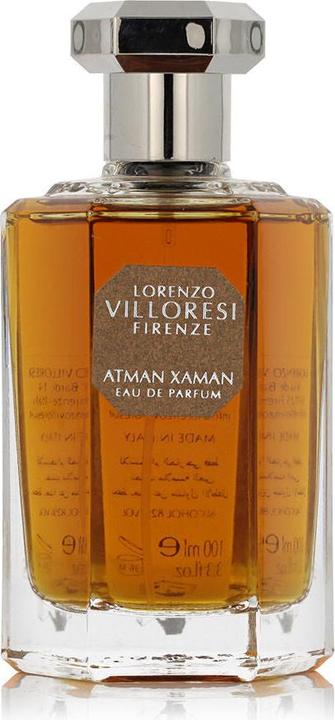 Immagine prodotto Lorenzo Villoresi Eau de Parfum (Eau de parfum, 100 ml)