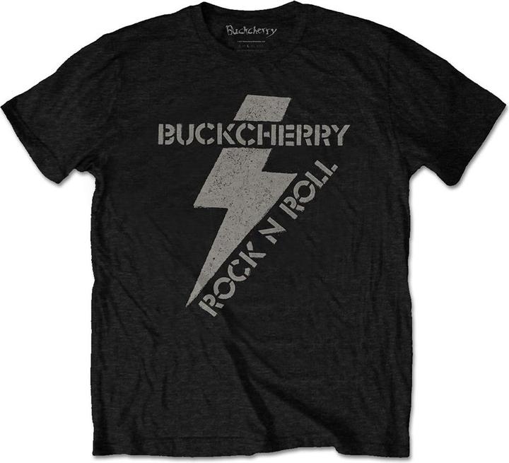 Buckcherry Bolt