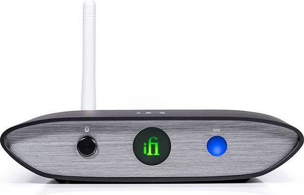 Produktbild iFi Audio ZEN Blue V2 (Empfänger)