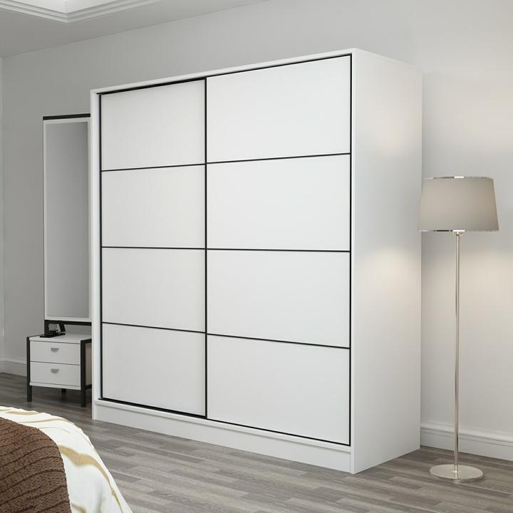 Immagine prodotto Hanah Home Kaley (180 x 52 x 190 cm)