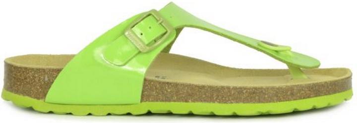 Image du produit Sanosan Sandales Geneve Lacquered en cuir (37)