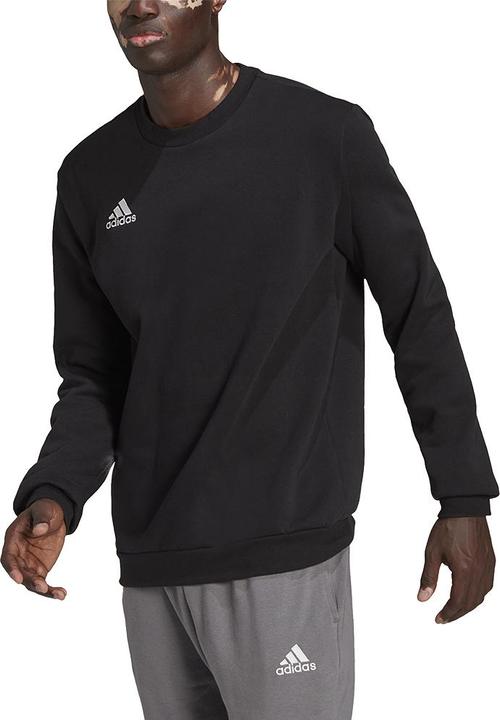 Produktbild adidas Entrada 22 Sweatshirt Herren (XL)