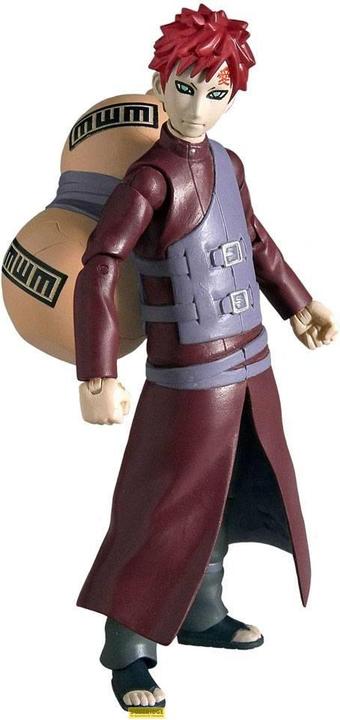 Produktbild Toynami Naruto Shippuden: Gaara