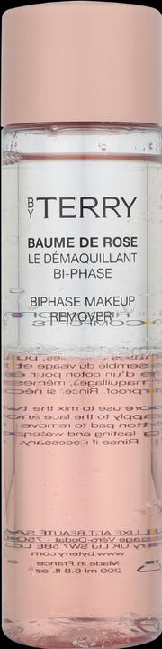 Actual product image By Terry Care - Baume de Rose Biphase Makeup Remover (Make-up remover, 200 ml)