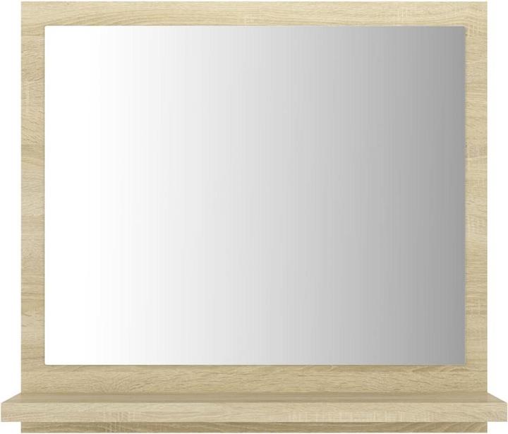 Actual product image VidaXL Spiegel (40 x 10.5 x 37 cm)