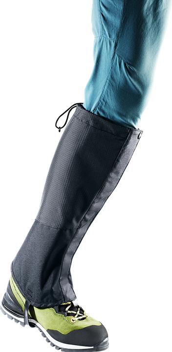 Actual product image Deuter Gaiter (XS)