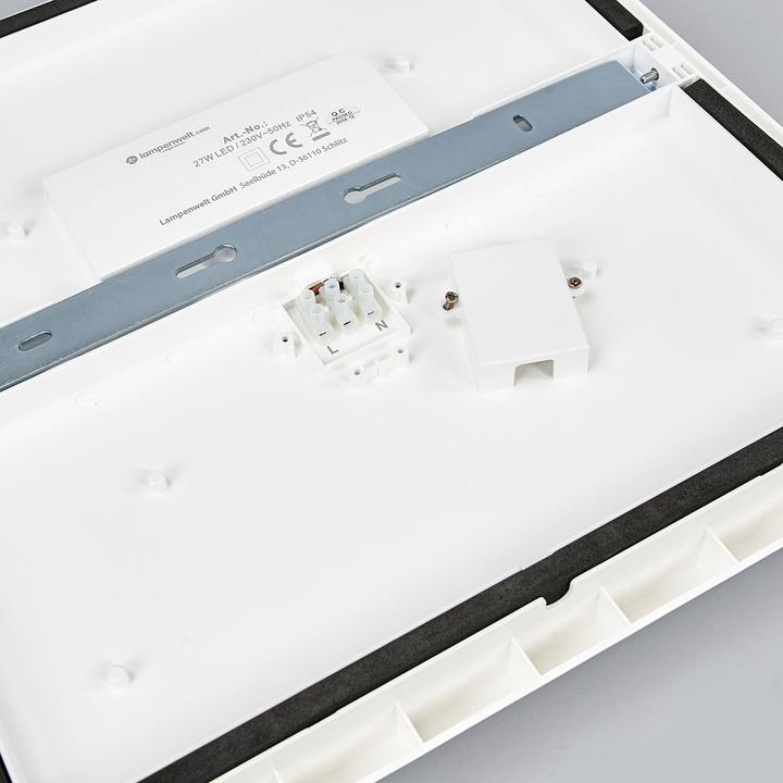 Produktbild Arcchio Augustin (3000 lm)