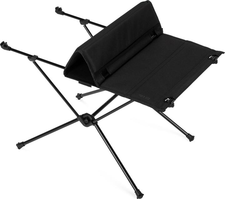 Produktbild Helinox Table One Hard Top Blackout Edition