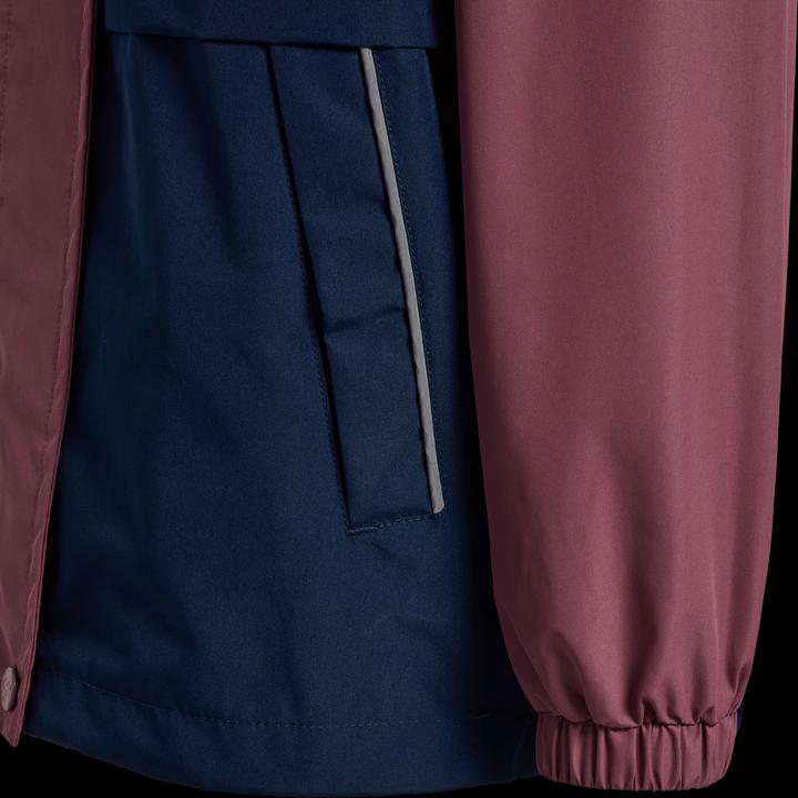 Produktbild hummel Hmlmonsun Tex Shell Jacket (128)