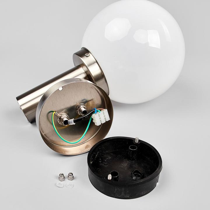 Image du produit Lindby Nada (E27, IP44)
