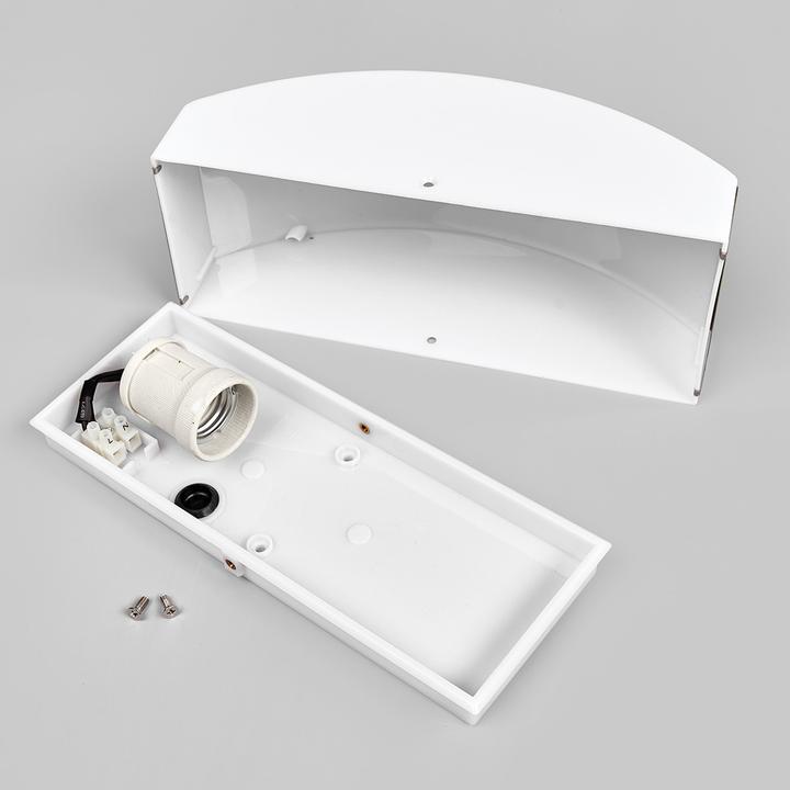 Image du produit Lindby Pacon (E27, IP44)