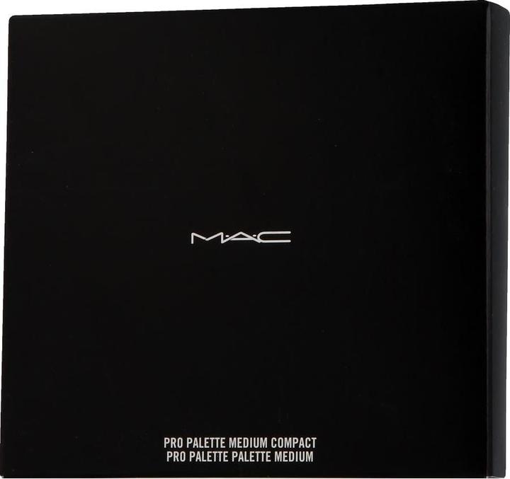 Produktbild MAC Cosmetics Pro Palette Medium Compact
