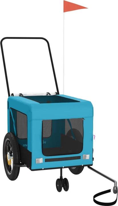 Produktbild VidaXL Giffer
