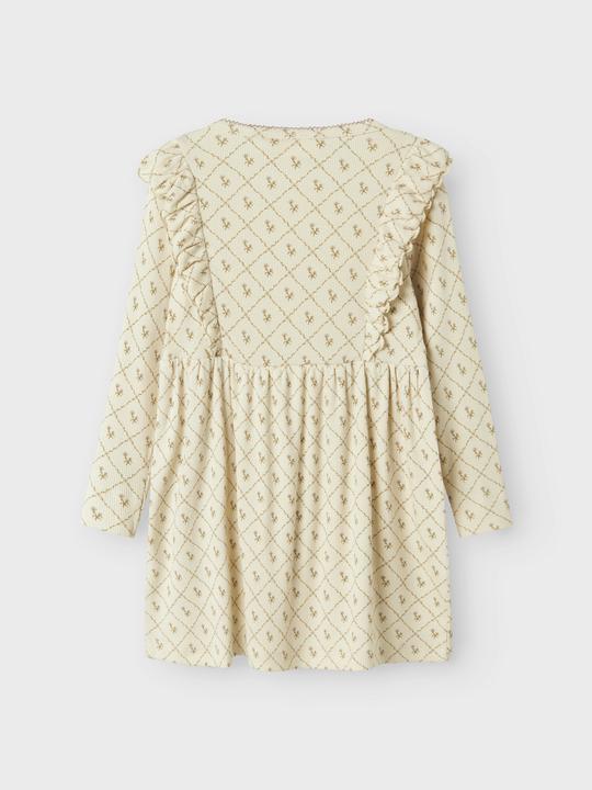 Actual product image Name it Kurzarm Kleid (104)