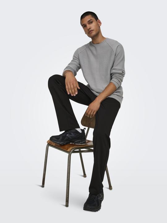Produktbild Only & Sons ONSMARK REGULAR 0209 PANT NOOS (W30/L34)