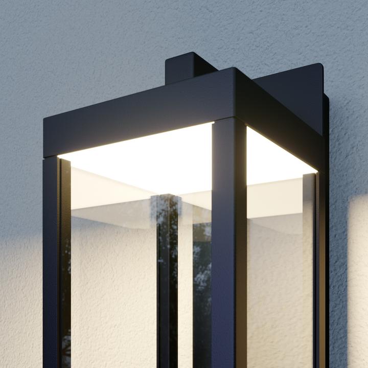 Image du produit Lucande Ditta (800 lm, IP54)