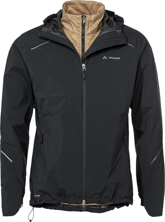 Actual product image Vaude Yaras 3in1 (M)