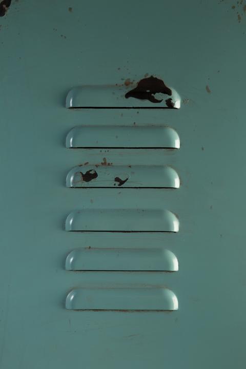 Produktbild Dutchbone Rusty