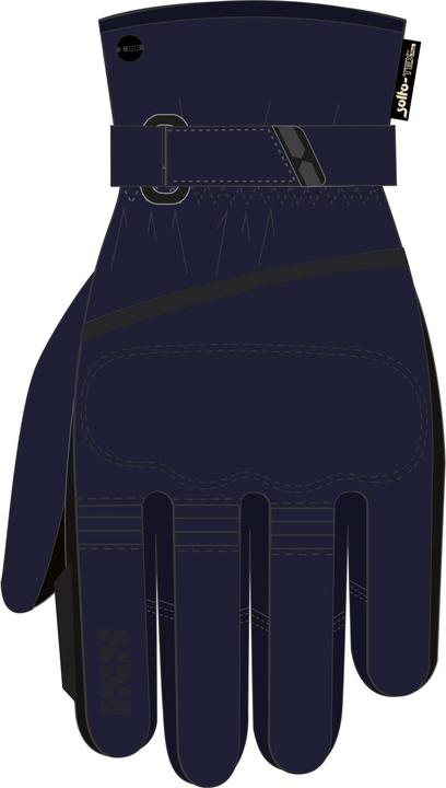 Immagine prodotto iXS Guanto classico Urban ST-Plus (Uomini, Donne, S)