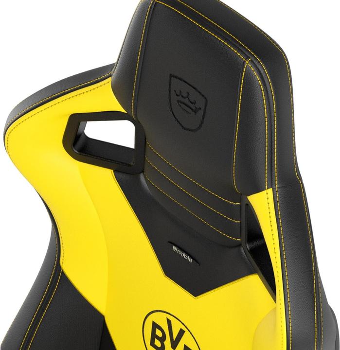 Produktbild noblechairs EPIC - Borussia Dortmund Edition