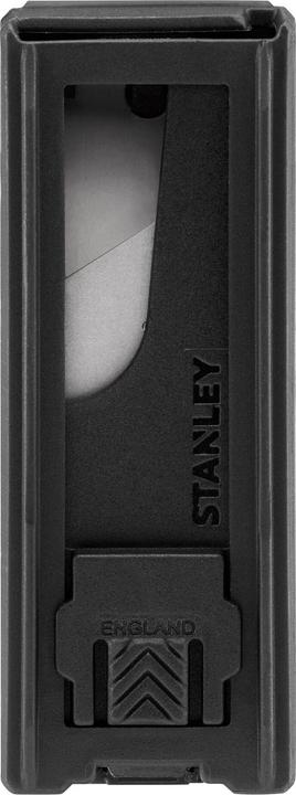 Actual product image Stanley Blade trapezoid normal 1991 (Replacement blade)