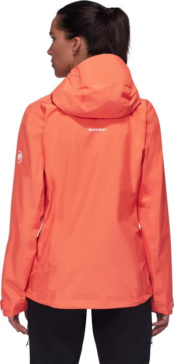Produktbild Mammut Alto Light HS Hooded Jacket Women (M)
