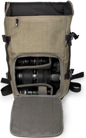 Produktbild Crumpler Muli Half Photo Backpack (Fotorucksack, 16 l)