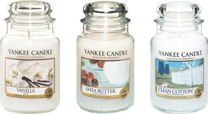 Yankee Candle Casa accogliente