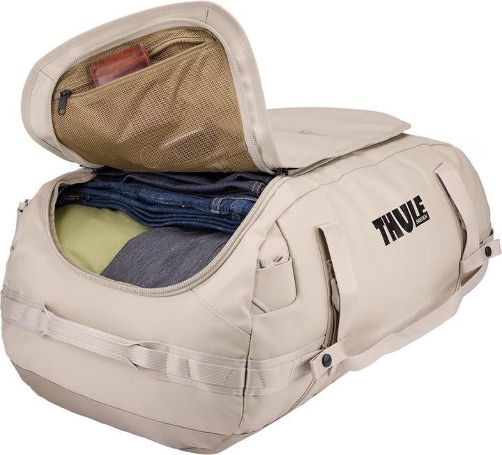 Produktbild Thule Reisetasche CHASM sand (70 l)