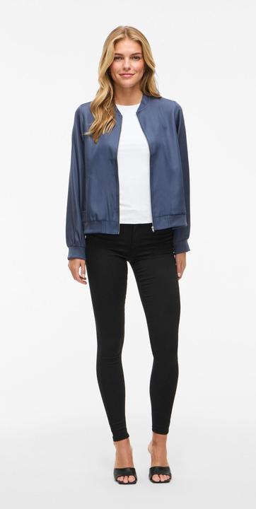Image du produit Vila Reissverschluss Bomberjacke (38)