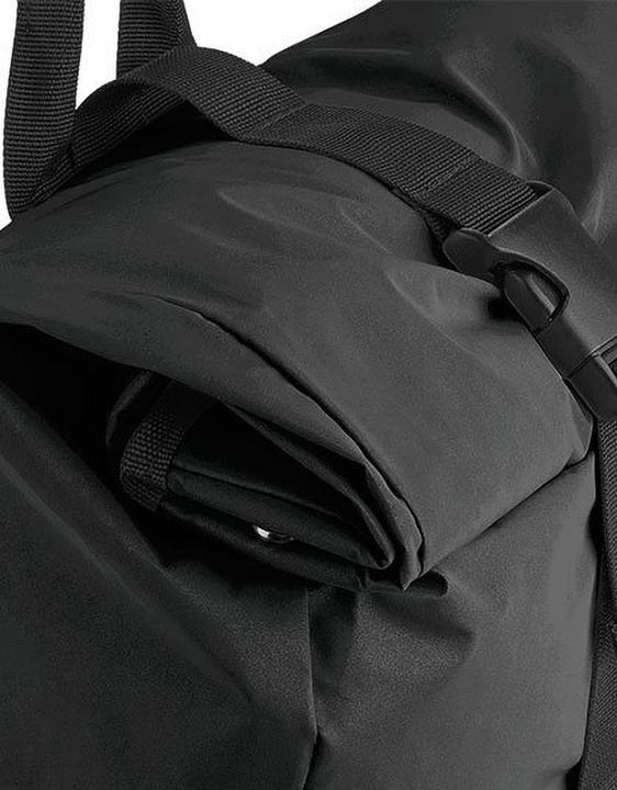 Produktbild Bagbase Rucksack mit RollTop reflektierend (15 l)