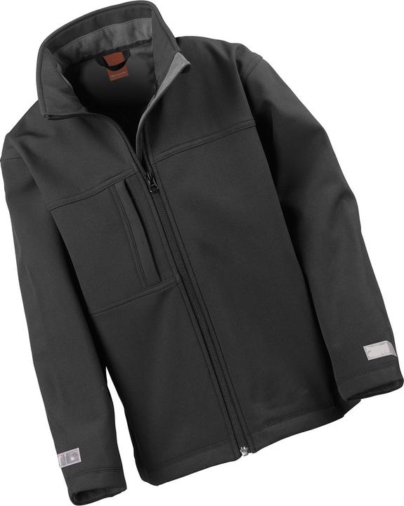 Immagine prodotto Regatta Classic Softshelljacke (158, 164)