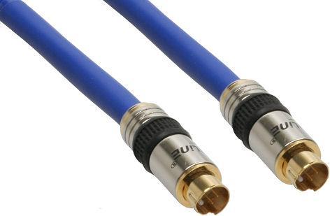 Actual product image InLine S-Video — S-Video (15 m, Other)
