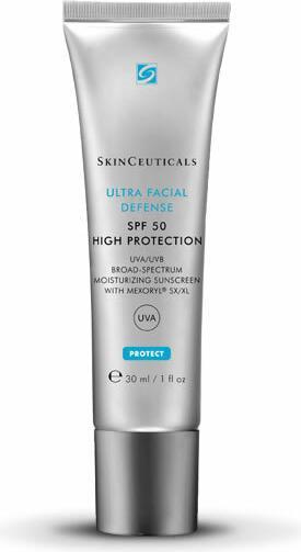 Produktbild SkinCeuticals Ultra Facial Defense SPF50 (Sonnencreme, SPF 50+, 30 ml)