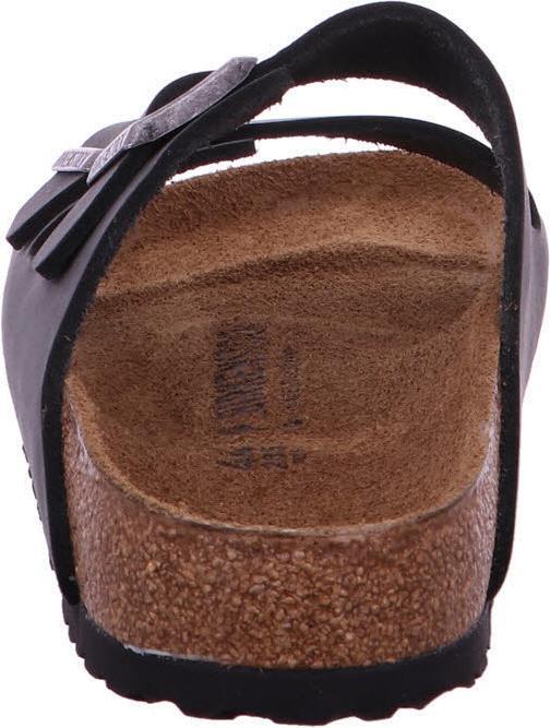 Actual product image Birkenstock Pantoletten Arizona (38)