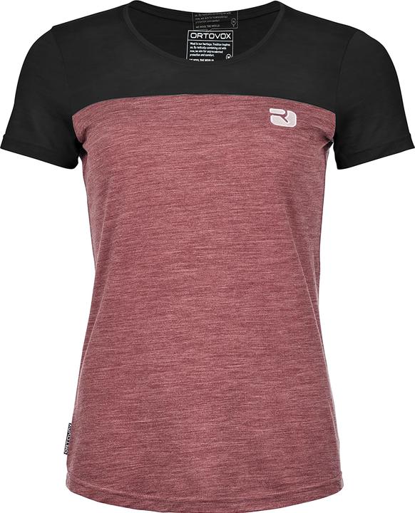 Ortovox 150 COOL LOGO TS W (M)