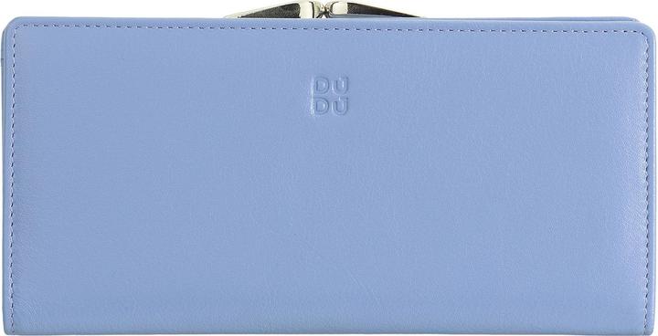 Blu pastello