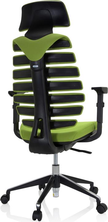 Actual product image Hjh Office ERGO LINE II PRO