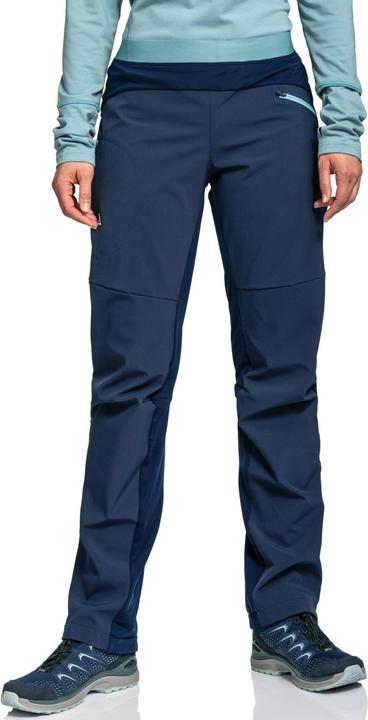 Produktbild Schöffel Women's Softshell Pants Rinnen (4XL)