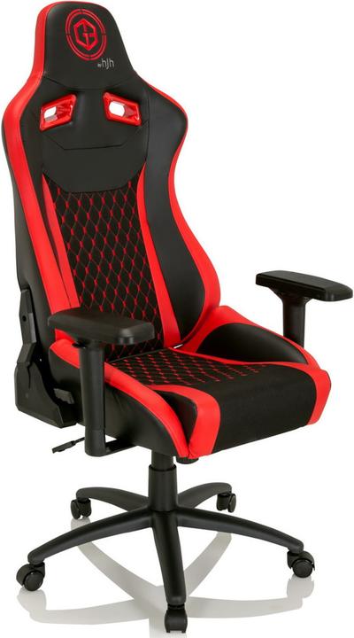 Produktbild Hjh Office Gamebreaker Sx 04