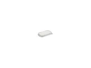 Produktbild Ready2Cook Låg 241x145x25 mm APET Klar,100 stk/ps - (100 stk.)
