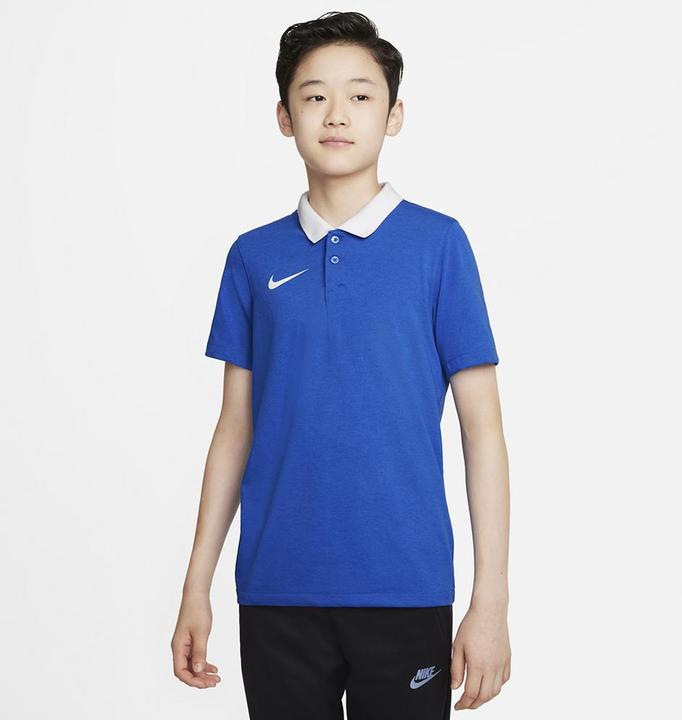Actual product image Nike Park 20 Polo Shirt Kids (L)